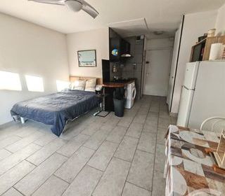  Appartement � louer 1 pi�ce 24 m�