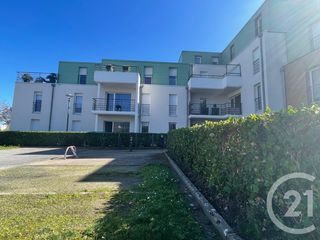  Appartement � vendre 2 pi�ces 48 m�