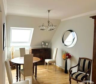  Appartement � vendre 5 pi�ces 118 m�