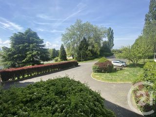  Appartement � louer 2 pi�ces 52 m�