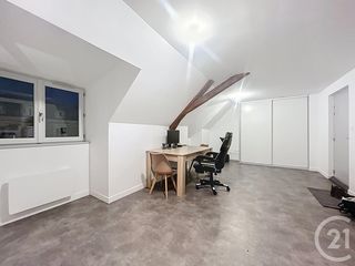  Appartement � louer 2 pi�ces 33 m�