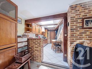  Maison � vendre 5 pi�ces 70 m�