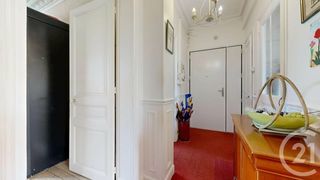  Appartement � vendre 3 pi�ces 61 m�