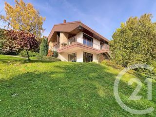  Maison � vendre 12 pi�ces 454 m�