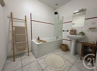  Appartement � vendre 3 pi�ces 56 m�