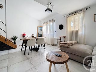  Appartement � vendre 3 pi�ces 57 m�