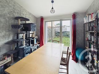  Maison � vendre 4 pi�ces 93 m�