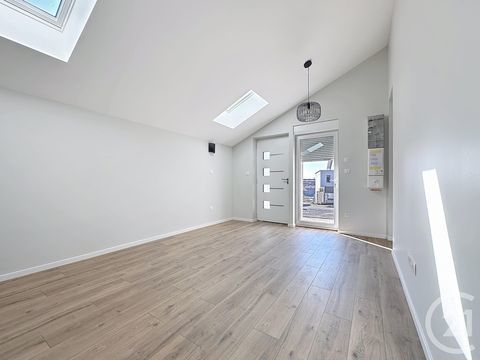   Location Appartement Appartement - 3 pi�ce(s) - 50 m�