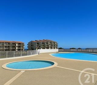  Appartement � louer 1 pi�ce 23 m�