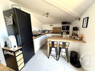  Maison � vendre 3 pi�ces 80 m�