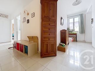  Appartement � vendre 3 pi�ces 110 m�