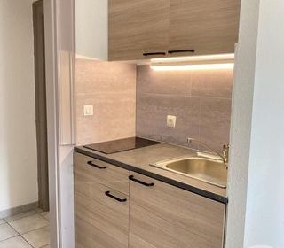  Appartement � louer 1 pi�ce 25 m�