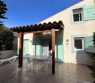  Appartement � louer 3 pi�ces 35 m�