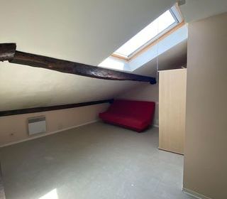  Appartement � louer 2 pi�ces 20 m�