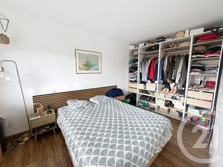  Appartement � vendre 4 pi�ces 72 m�