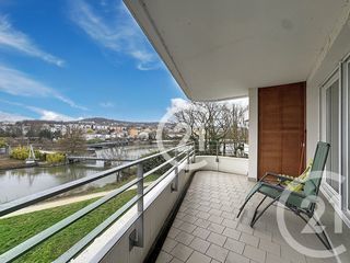  Appartement � vendre 3 pi�ces 68 m�