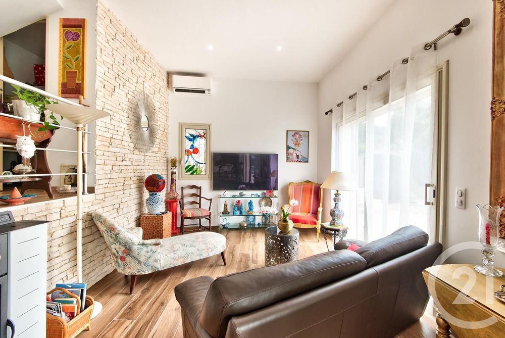 � vendre  Maison La Turbie (06320)