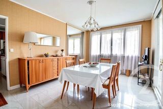  Appartement � vendre 4 pi�ces 61 m�