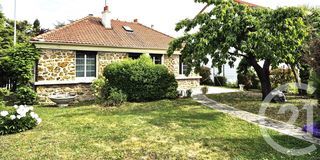  Maison � vendre 3 pi�ces 58 m�