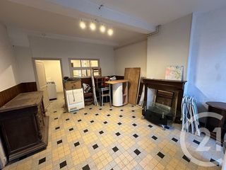  Maison � vendre 5 pi�ces 120 m�