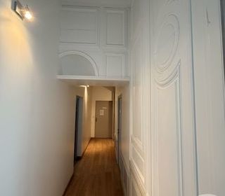  Appartement � vendre 4 pi�ces 84 m�