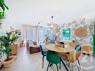  Appartement � vendre 4 pi�ces 94 m�