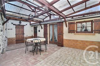  Maison � vendre 5 pi�ces 100 m�