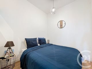  Appartement � vendre 4 pi�ces 72 m�