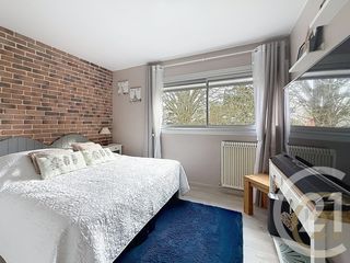  Appartement � vendre 5 pi�ces 97 m�