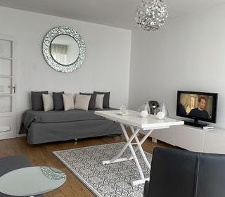  Appartement � louer 1 pi�ce 31 m�