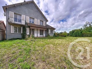  Maison � vendre 7 pi�ces 240 m�