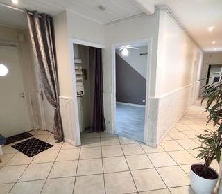  Maison � vendre 5 pi�ces 104 m�