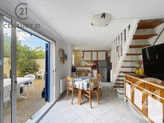  Maison � vendre 3 pi�ces 68 m�