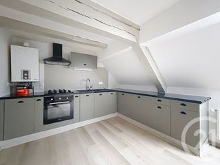  Appartement � louer 4 pi�ces 114 m�