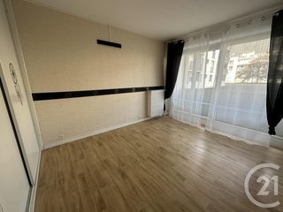  Appartement � vendre 4 pi�ces 76 m�