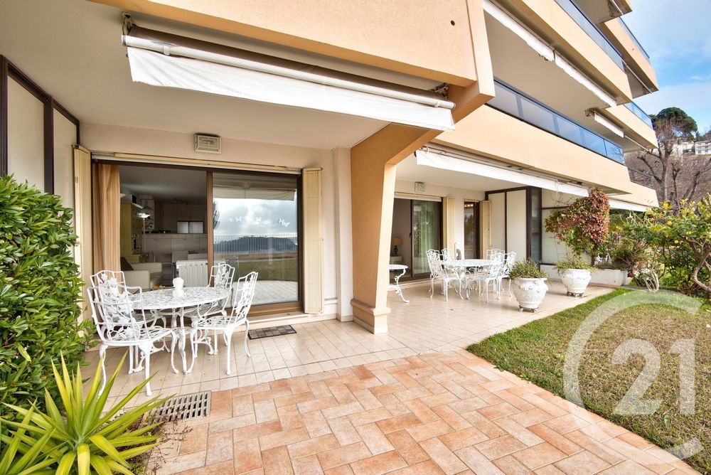 � vendre  Appartement Nice (06300)