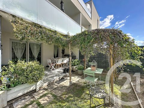   Vente Appartement Appartement - 3 pi�ce(s) - 66 m�