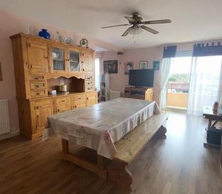  Appartement � vendre 4 pi�ces 83 m�