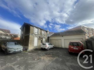  Immeuble � vendre 300 m�