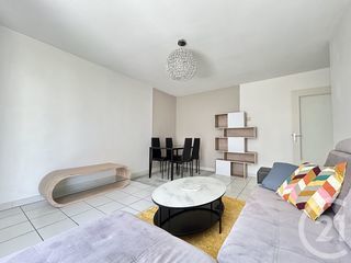  Appartement � louer 2 pi�ces 48 m�