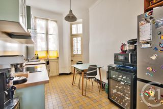  Appartement � vendre 6 pi�ces 156 m�