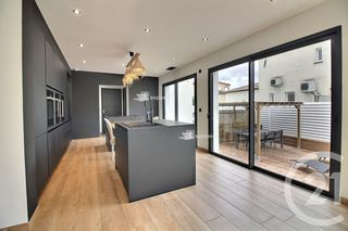  Maison � vendre 4 pi�ces 103 m�