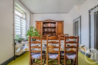  Maison � vendre 4 pi�ces 62 m�