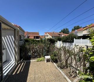  Maison � louer 3 pi�ces 40 m�