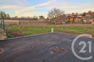  Terrain � vendre 750 m�