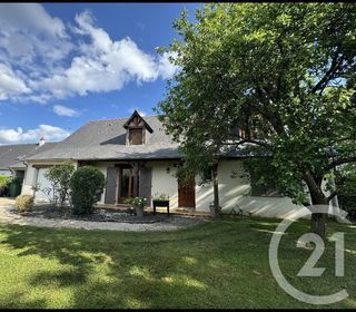  Maison � vendre 7 pi�ces 212 m�