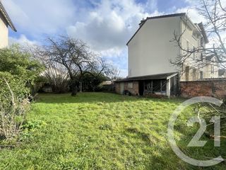  Terrain � vendre 307 m�