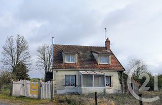  Maison � vendre 5 pi�ces 96 m�