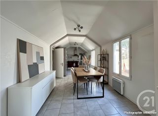  Maison � vendre 5 pi�ces 138 m�