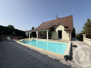  Maison � vendre 7 pi�ces 155 m�